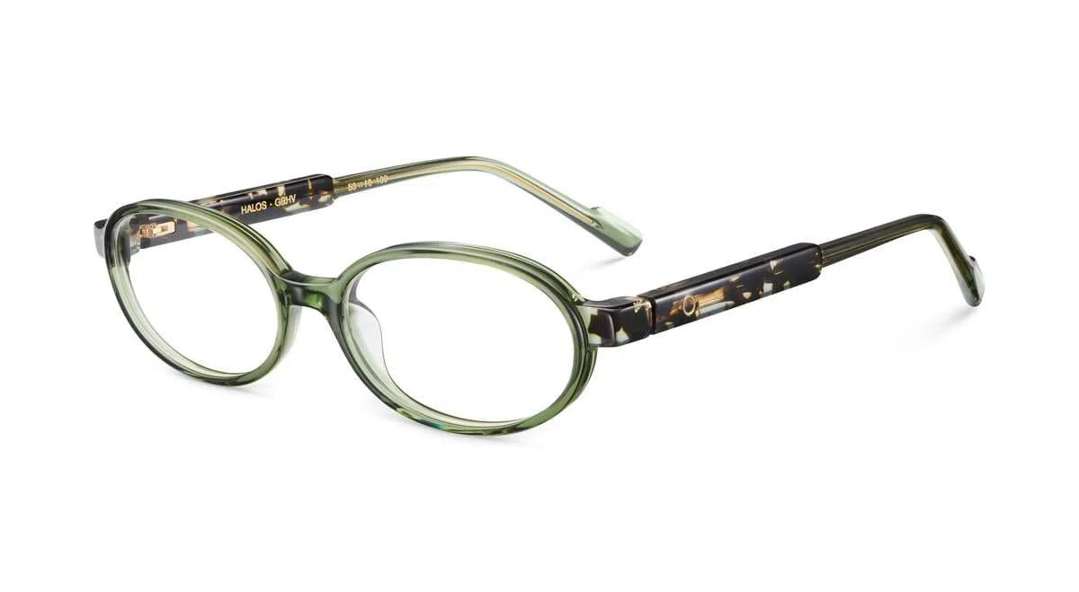 Etnia Barcelona HALOS Eyeglasses - view 11